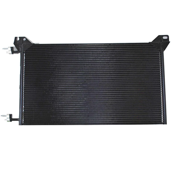 A/C Condenser - Denso 477-0771