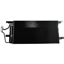 A/C Condenser - Denso 477-0772