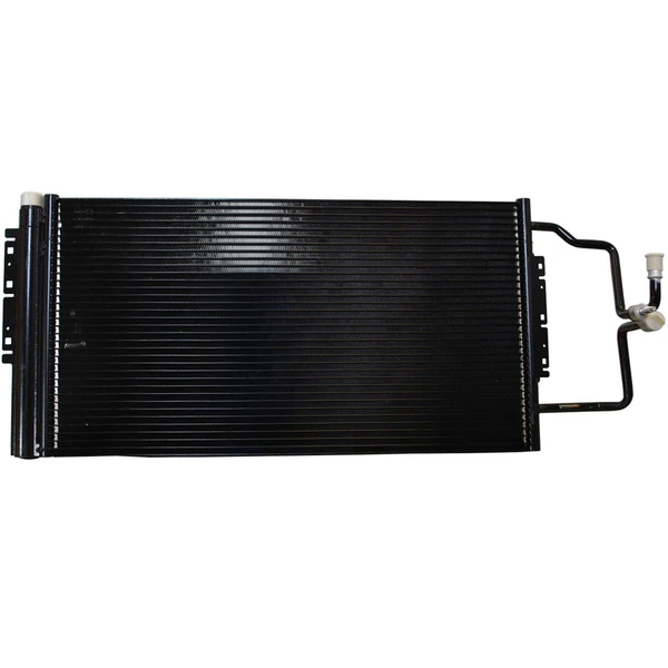 A/C Condenser - Denso 477-0773
