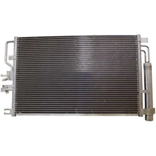 A/C Condenser - Denso 477-0774