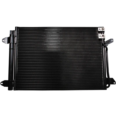 A/C Condenser - Denso 477-0775