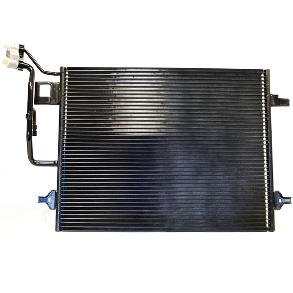 A/C Condenser - Denso 477-0777
