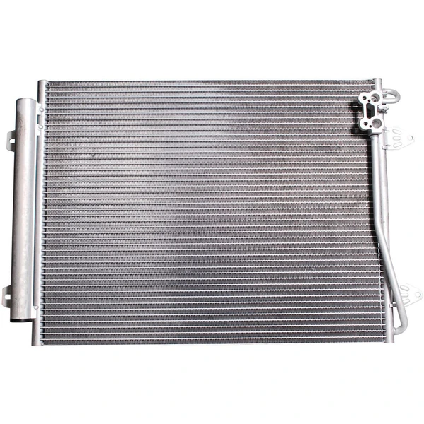 A/C Condenser - Denso 477-0778