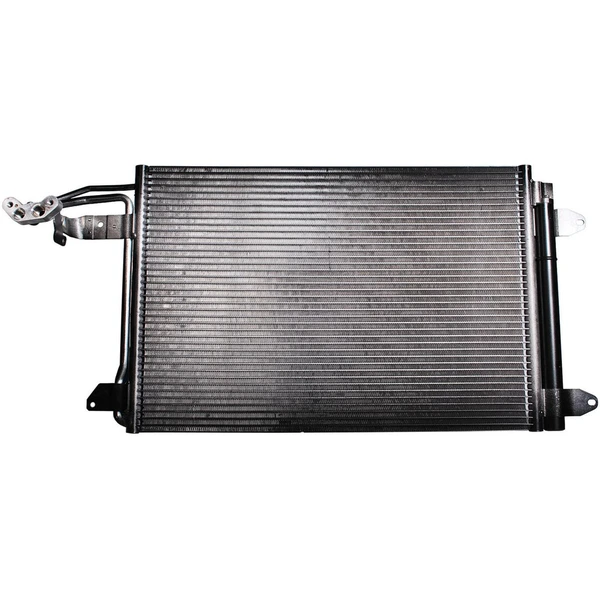 A/C Condenser - Denso 477-0779