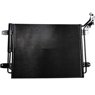 A/C Condenser - Denso 477-0780