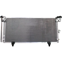 A/C Condenser - Denso 477-0781