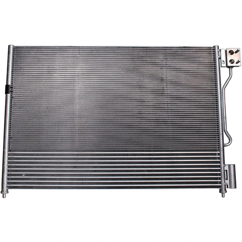 A/C Condenser - Denso 477-0782