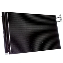 A/C Condenser - Denso 477-0783