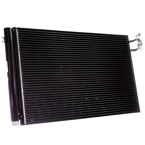 A/C Condenser - Denso 477-0783