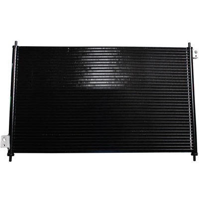 A/C Condenser - Denso 477-0785