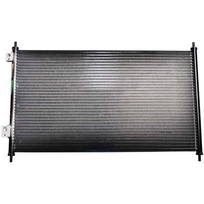 A/C Condenser - Denso 477-0786