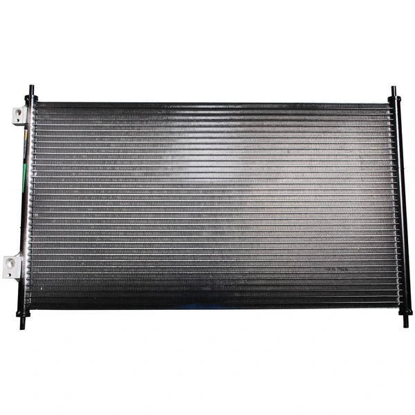 A/C Condenser - Denso 477-0786