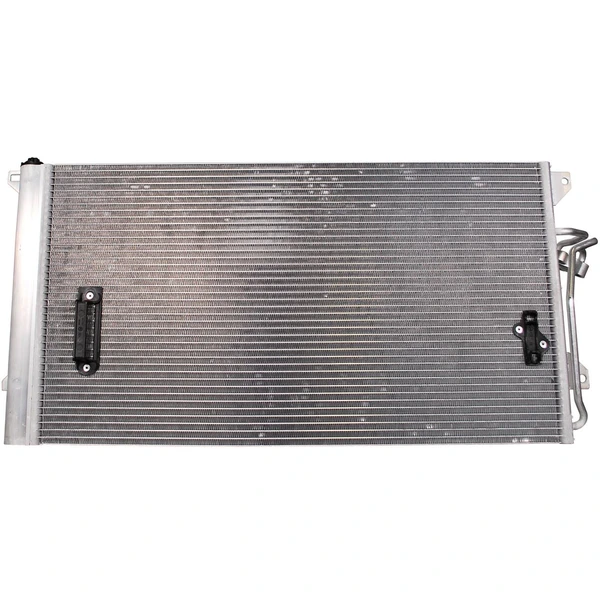 A/C Condenser - Denso 477-0787