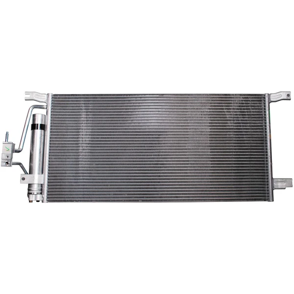 A/C Condenser - Denso 477-0788