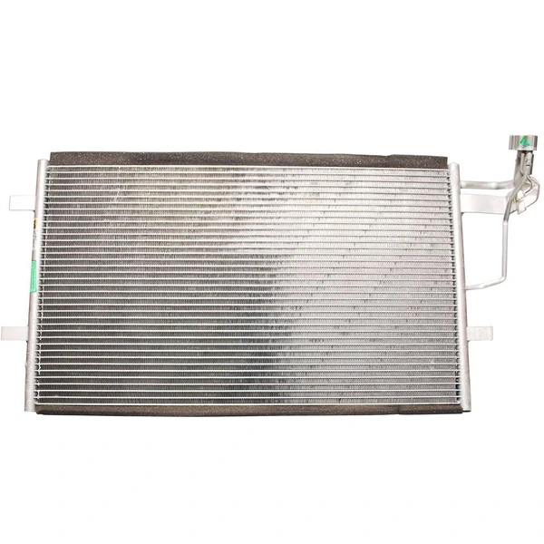 A/C Condenser - Denso 477-0791