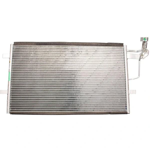 A/C Condenser - Denso 477-0791