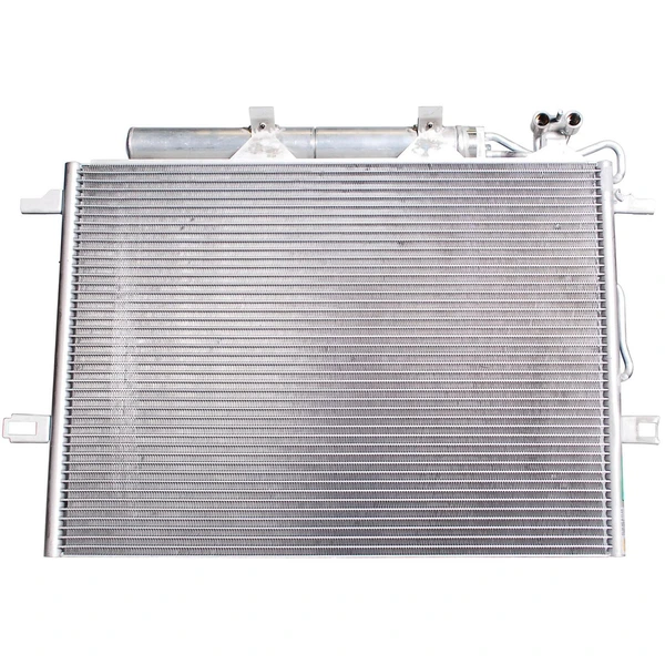 A/C Condenser - Denso 477-0792