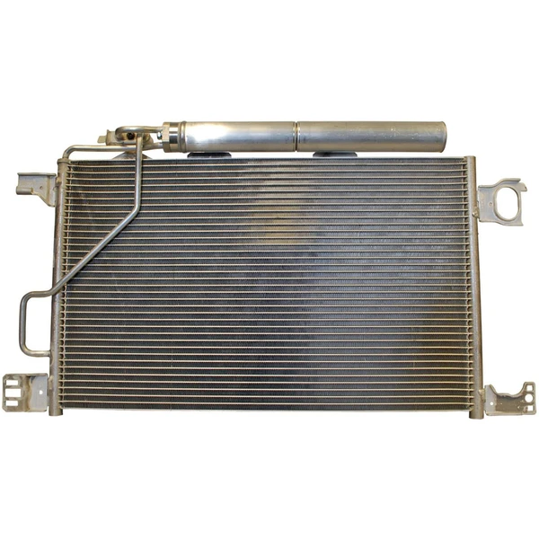 A/C Condenser - Denso 477-0793