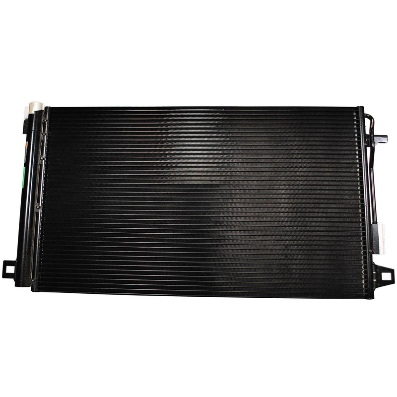 A/C Condenser - Denso 477-0794