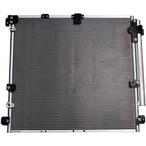 A/C Condenser - Denso 477-0796