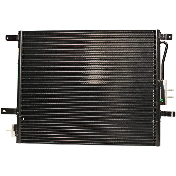 A/C Condenser - Denso 477-0798