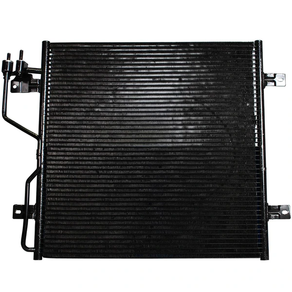 A/C Condenser - Denso 477-0799