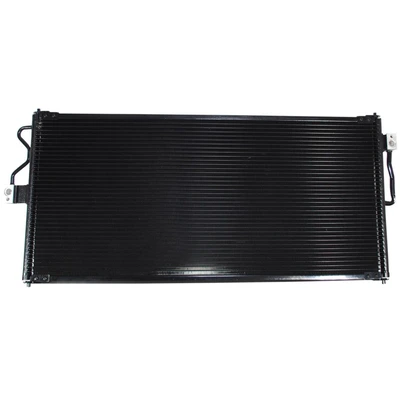 A/C Condenser - Denso 477-0734