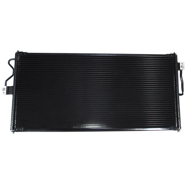 A/C Condenser - Denso 477-0734