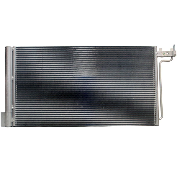 A/C Condenser - Denso 477-0735