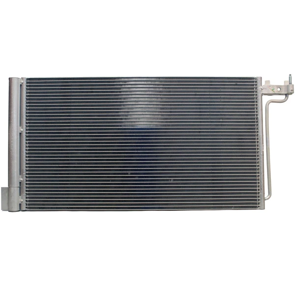 A/C Condenser - Denso 477-0735