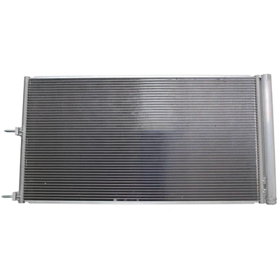 A/C Condenser - Denso 477-0739
