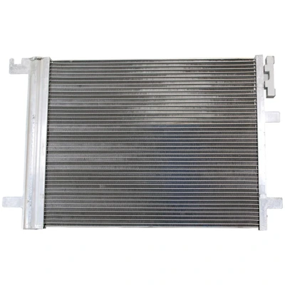 A/C Condenser - Denso 477-0840