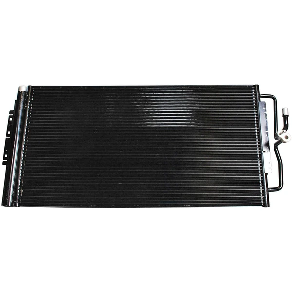 A/C Condenser - Denso 477-0841