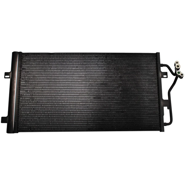 A/C Condenser - Denso 477-0842