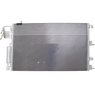 A/C Condenser - Denso 477-0844