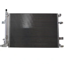 A/C Condenser - Denso 477-0847