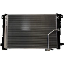 A/C Condenser - Denso 477-0848