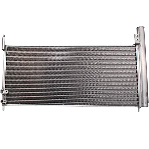 A/C Condenser - Denso 477-0851