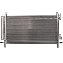 A/C Condenser - Denso 477-0852