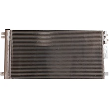 A/C Condenser - Denso 477-0857