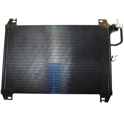 A/C Condenser - Denso 477-0858