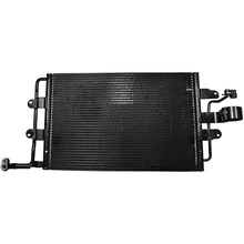 A/C Condenser - Denso 477-0859