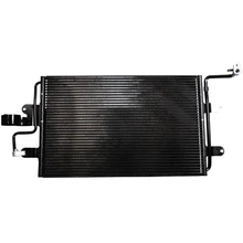 A/C Condenser - Denso 477-0860