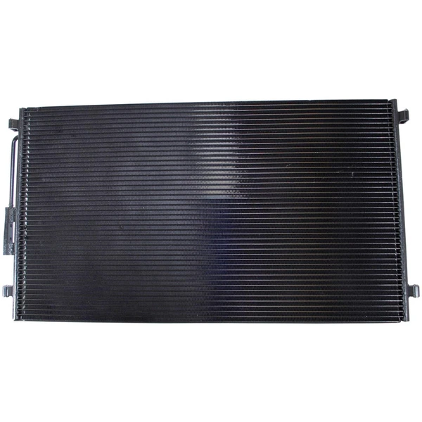 A/C Condenser - Denso 477-0862