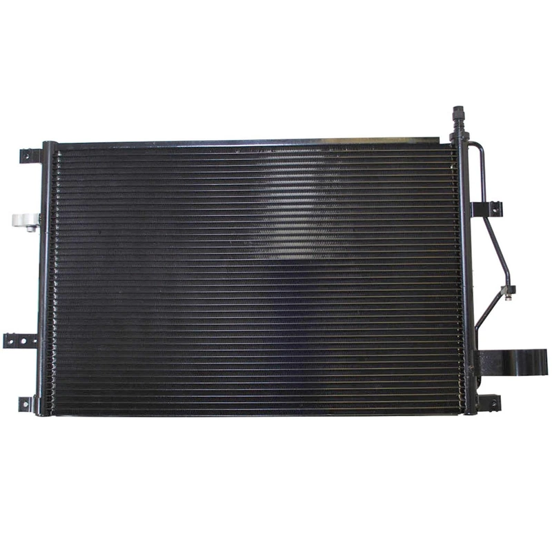 A/C Condenser - Denso 477-0863