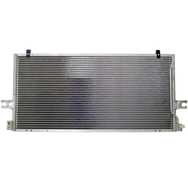 A/C Condenser - Denso 477-0864