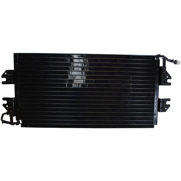 A/C Condenser - Denso 477-0866