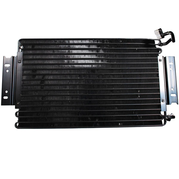A/C Condenser - Denso 477-0868