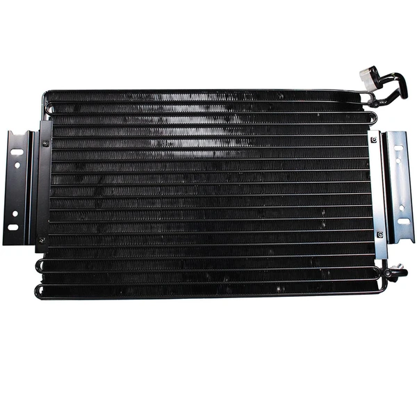 A/C Condenser - Denso 477-0868
