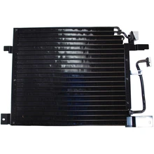 A/C Condenser - Denso 477-0869